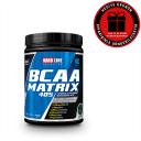 Hardline Nutrition BCAA Matrix Yeşil Elma 600 g