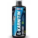 Hardline Nutrition L-Karnitin Sıvı Limon 1000 ml