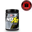 Hardline Nutrition NOX2 Yeşil Elma 1090 g