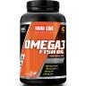 Hardline Nutrition Omega 3 160 Kapsül