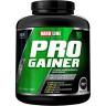 Hardline Nutrition Progainer Çikolata 3000 g