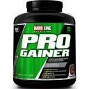 Hardline Nutrition Progainer Çilek 3000 g