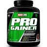 Hardline Nutrition Progainer Çilek 3000 g