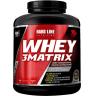 Hardline Nutrition Whey 3Matrix Limon Cheesecake 2300 g