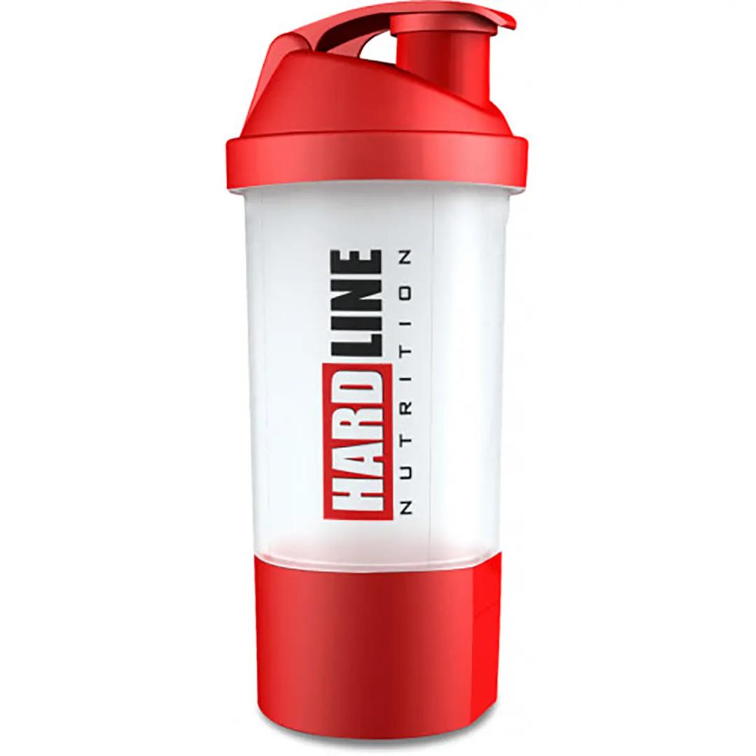 Hardline Shaker Kırmızı