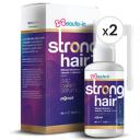 HERBasist Beaute-in Strong Hair Saç Spreyi 60 ml 2'li Paket