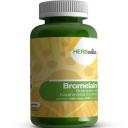 HERBasist Bromelain 60 Kapsül