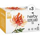 Herby Bodyguard Tea 20'li Bitki Çayı 3'lü Paket