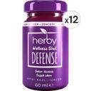 Herby Defense Shot 60 ml 12'li Paket