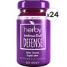 Herby Defense Shot 60 ml 24'lü Paket