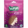 Humm Organic Pancarlı Vegan Grissini 75 g