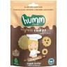 Humm Organic Tahinli ve Pekmezli Vegan Kurabiye 55 g