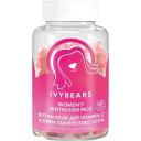 IvyBears Women's Biotin 5000 mcg 60 Çiğneme Tableti