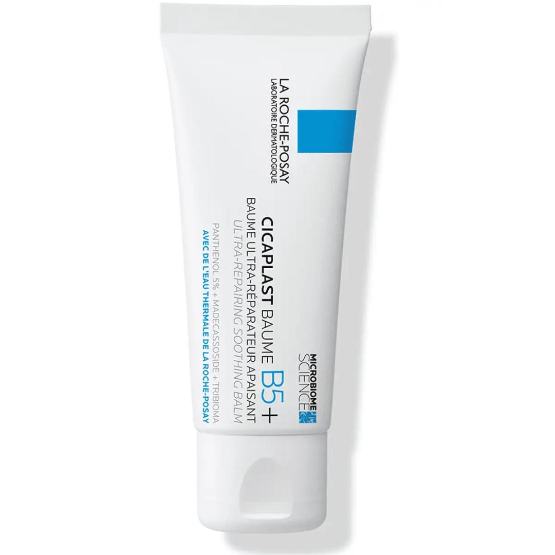 La Roche Posay Cicaplast Baume B5+ Onarıcı ve Yatıştırıcı Bakım Kremi 40 ml