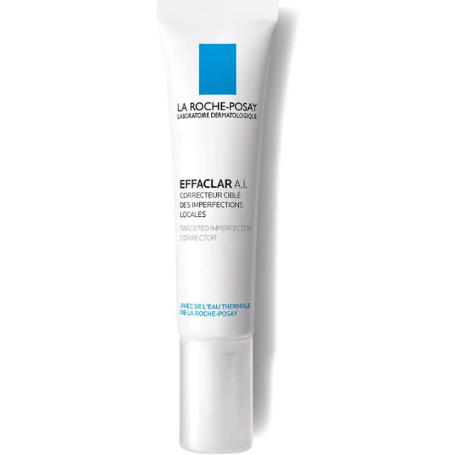 La Roche Posay Effaclar A.I Cilt Düzeltici Krem 15 ml