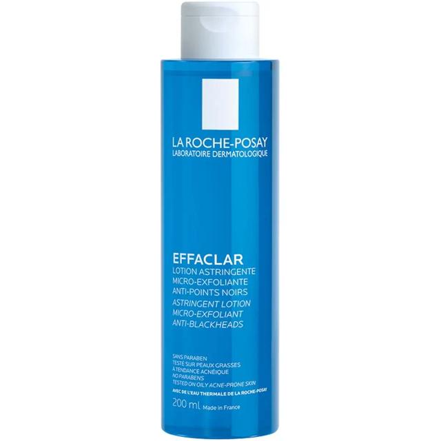 La Roche Posay Effaclar Gözenek Sıkılaştırma Etkili Tonik 200 ml