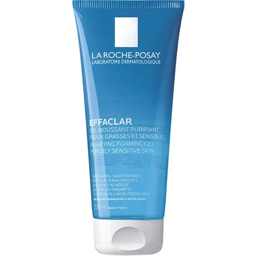 La Roche Posay Effaclar Temizleme Jeli Yağlı Ciltler için 200 ml