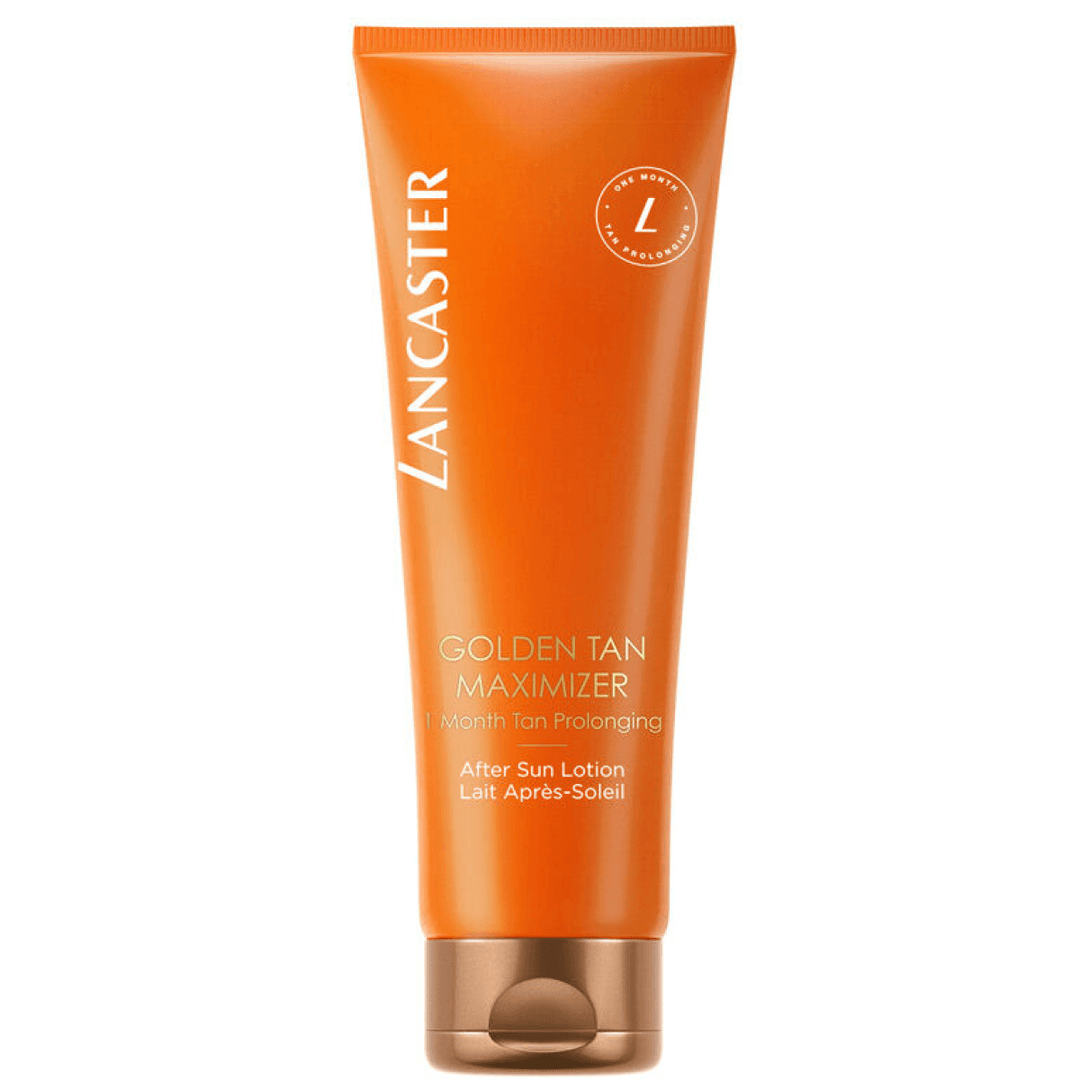 Lancaster Golden Tan Maximizer After Sun Lotion 250 ml