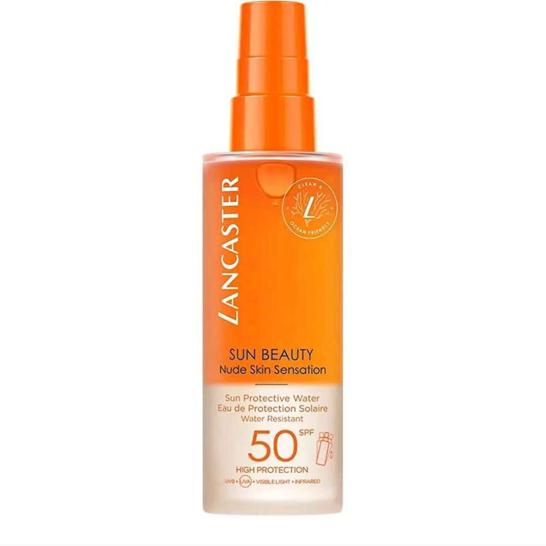 Lancaster Sun Beauty Sun Protective Water SPF50 150 ml