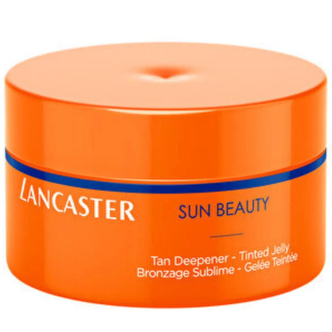 Lancaster Sun Beauty Tan Deepener Tinted Jelly 200 ml