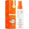 Lancaster Sun Sensitive Kids Milky Spray SPF50+ 150 ml