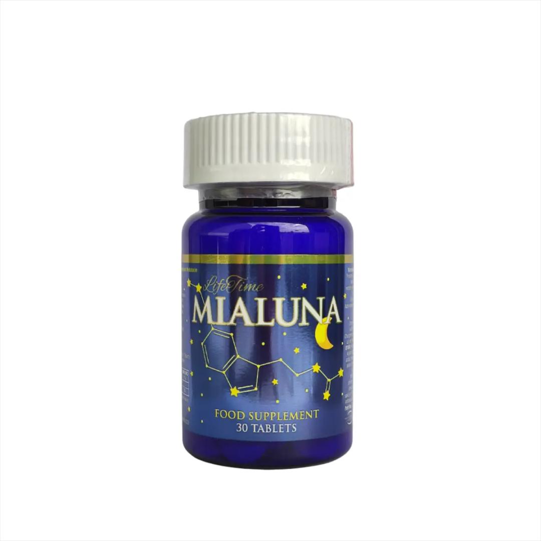 Life Time MiaLuna 30 Tablet