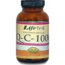 Life Time Q-C-1000 Timed Release with Rosehips 100 Tablet