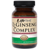 LifeTime Q-Ginseng Complex 60 Kapsül