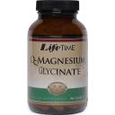 LifeTime Q-Magnesium Glycinate 400 90 Tablet