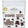 Munchey Brownie Crisps 40 g