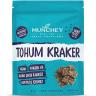 Munchey Sade Tohum Kraker 40g