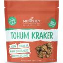 Munchey Soğan ve Sarımsaklı Tohum Kraker 40g