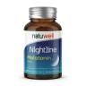 Natuwell Nightline Melatonin 3 mg 60 Tablet