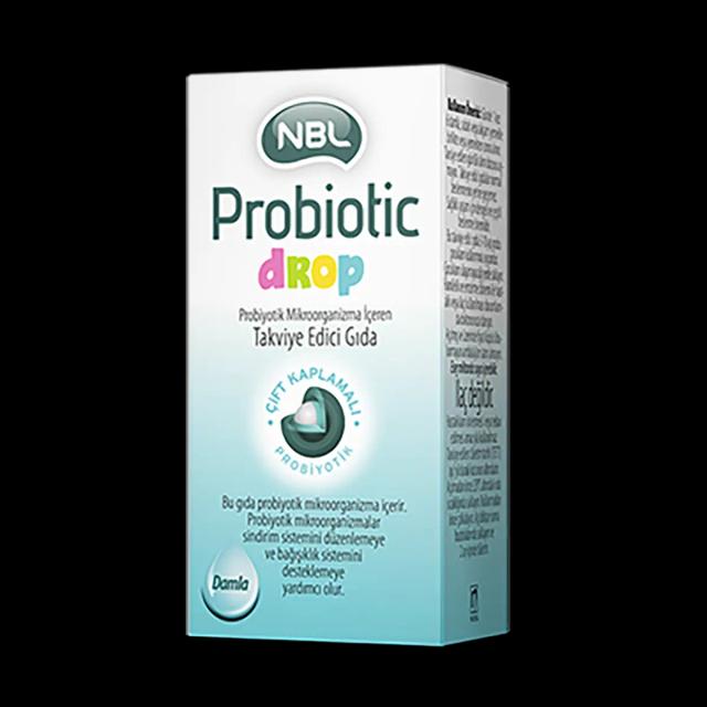 NBL Probiotic Drop 7.5 ml