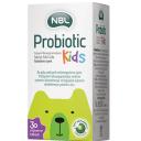 NBL Probiotic Kids 30 Çiğneme Tableti