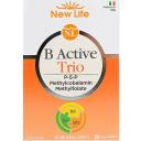 New Life B Active Trio 30 Tablet