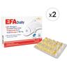 New Life EFA Daily Balık Yağı 30 Kapsül 2'li Paket