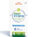 New Life Natur Spray D3 400 IU 10 mL