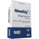 Newday Magnezyum Complex 60 Kapsül