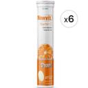 Newvit Vitamin C Efervesan 20 Tablet 5'li Paket