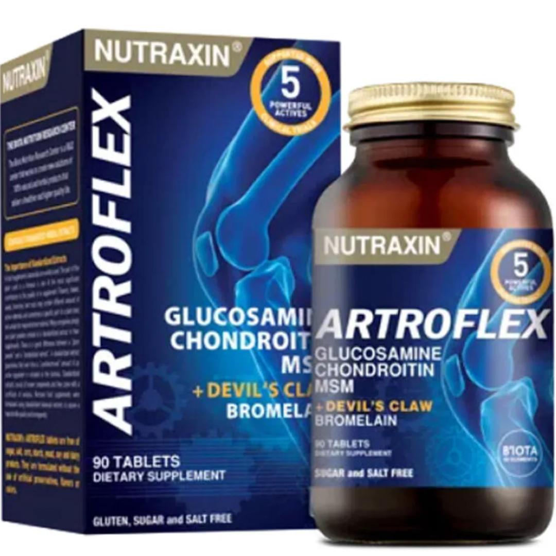 Nutraxin Artroflex 90 Tablet