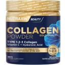 Nutraxin Beauty Gold Collagen Powder 300 g