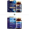 Nutraxin Collagen 30 Tablet & Omega-3 2000 Mg 60 Softgel