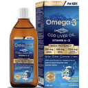 Nutraxin Omega-3 for Kids Balık Yağı 150 ml