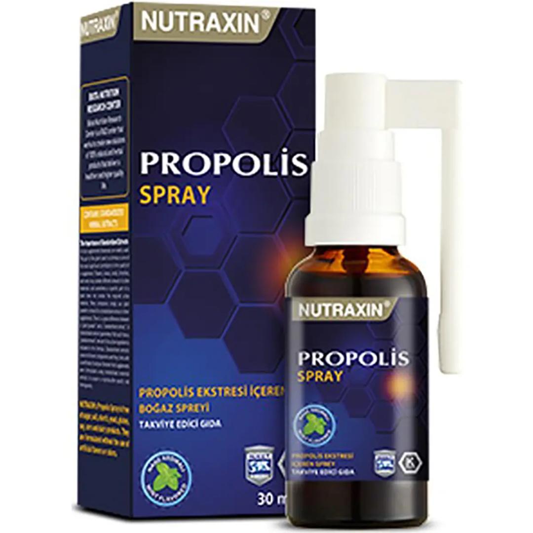 Nutraxin Propolis Spray 30 ml