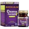 Nutraxin Quick Slim Cleanse Formula 7 Detox 14 Tablet