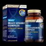 Nutraxin Vitals Men's Multivitamin Complex 60 Tablet