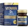 Nutraxin Vitamin D3 1000 IU 120 Tablet