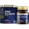 Nutraxin Zinc Sulphate 15 mg 100 Tablet