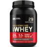 Optimum Nutrition Gold Standard Whey Protein Tozu Çikolata 899g